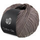 Lana Grossa COTTON SILK | 10-gris marrón