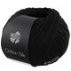 Lana Grossa COTTON SILK | 12-negro