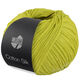 Lana Grossa COTTON SILK | 17-pistacho