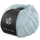 Lana Grossa COTTON SILK | 19-azul claro