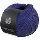 Lana Grossa COTTON SILK | 20-azul oscuroro