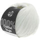 Lana Grossa COTTON STYLE | 01-blanco