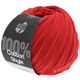 Lana Grossa COTTON STYLE | 17-rojo