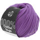 Lana Grossa COTTON STYLE | 19-violeta