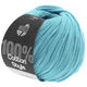 Lana Grossa COTTON STYLE | 21-turquesa