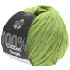 Lana Grossa COTTON STYLE | 23-verde lima