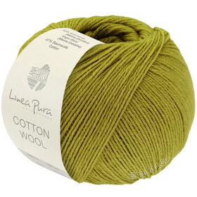 COTTON WOOL (Linea Pura) de Lana Grossa