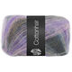 Lana Grossa COTTONHAIR | 104-ocre/gris claro/purpura/rosé/jeans azul/antracita
