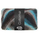 Lana Grossa COTTONHAIR | 112-turquesa/turquesamenta/octanaje/gris claro/taupe/negro marrón