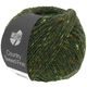 Lana Grossa COUNTRY TWEED Fine | 107-verde oscuro mezcla