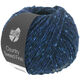 Lana Grossa COUNTRY TWEED Fine | 114-azul oscuroro mezcla