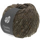 Lana Grossa COUNTRY TWEED | 03-gris marrón mezcla
