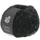 Lana Grossa COUNTRY TWEED | 06-negro mezcla