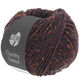 Lana Grossa COUNTRY TWEED | 10-moca mezcla