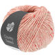 Lana Grossa COUNTRY TWEED | 12-rosa vieja mezcla