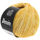 Lana Grossa DENIM | 08-amarillo/blanco