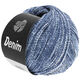 Lana Grossa DENIM | 10-jeans/blanco