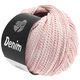Lana Grossa DENIM | 12-rosa/blanco