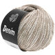 Lana Grossa DENIM | 16-taupe/blanco