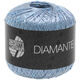 Lana Grossa DIAMANTE | 09-azul claro