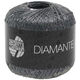 Lana Grossa DIAMANTE | 12-antracita