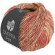Lana Grossa DIVERSA PRINT | 101-terracota/ocre/camello/rojo ladrillo/taupe