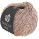 Lana Grossa DIVERSA PRINT | 103-gris beige/rosa vieja/gris piedra/orquidea