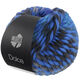 Lana Grossa DOLCE | 12-azul brillante/real/gris azulado/antracita