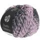 Lana Grossa DUETTO CLASSICO | 05-rosa/gris/antracita
