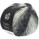 Lana Grossa DUETTO PUNO | 106-color crudo/gris/antracita