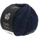Lana Grossa DUETTO PUNO | 110-azul noche/azul negro