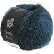 Lana Grossa DUETTO PUNO | 111-jeans oscuro/gris azul/azul negro