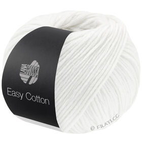 EASY COTTON de Lana Grossa