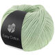 Lana Grossa EASY COTTON | 10-verde delicado