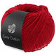 Lana Grossa EASY COTTON | 26-rojo oscuro
