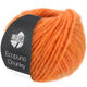 Lana Grossa ECOPUNO Chunky | 144-naranja brillante