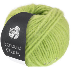 Lana Grossa ECOPUNO Chunky | 149-limón