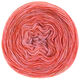 Lana Grossa ECOPUNO Dégradé | 402-rojo/rosa