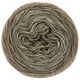 Lana Grossa ECOPUNO Dégradé | 406-gris marrón/gris beige