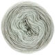 Lana Grossa ECOPUNO Dégradé | 408-gris plata/gris