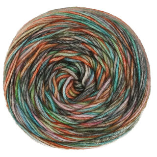Lana Grossa ECOPUNO Hand-dyed
