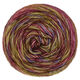 Lana Grossa ECOPUNO Hand-dyed | 59-umber/baya/azul violeta/zarzamora/oliva
