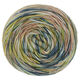Lana Grossa ECOPUNO Hand-dyed | 60-azul hielo/palo de rosa/naturaleza/verde amarillento/gris verde/menta/beige/azul oscuroro