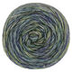 Lana Grossa ECOPUNO Hand-dyed | 61-verde/octanaje/oliva/verde musgo/azul violeta/gris azul/gris