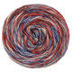 Lana Grossa ECOPUNO Hand-dyed | 63-rosa/terracota/tinta/octanaje/naturaleza/chocolate marrón