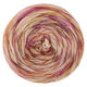 Lana Grossa ECOPUNO Hand-dyed | 68-color crudo/malva/Orquídeas violetas/terracota/oro viejo