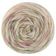 Lana Grossa ECOPUNO Hand-dyed | 70-color crudo/gris beige/rosa vieja/verde salvia/taupe