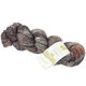 Lana Grossa ECOPUNO Hand-dyed | 504-beige claro/gris beige/marrón/negro marrón/verde/naranja