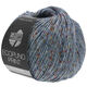 Lana Grossa ECOPUNO Print | 102-jeans variopinto