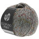 Lana Grossa ECOPUNO Print | 105-gris medio variopinto
